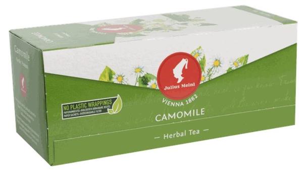 Ceai Camomile